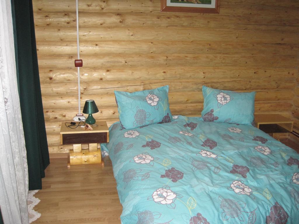 Cabana Bradul Rodna Zewnętrze zdjęcie